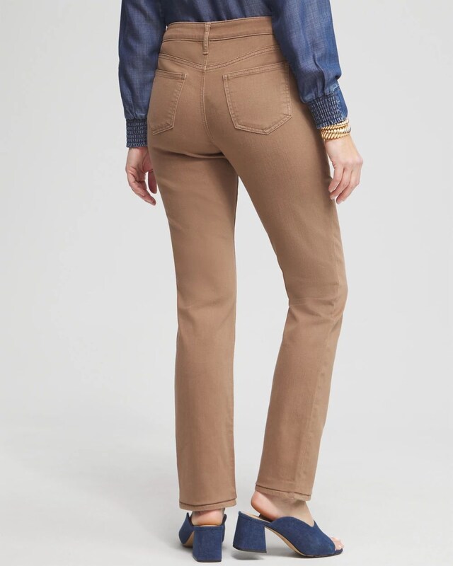 Girlfriend Jeans - image 3